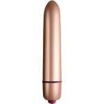 CLIMAXIMUM - DESIRE KIT VIBRATORE TWISTED + PLUG ANALE